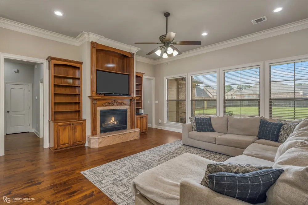 1811 Coldwater Creek Haughton, LA 71037