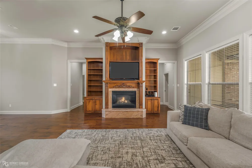 1811 Coldwater Creek Haughton, LA 71037