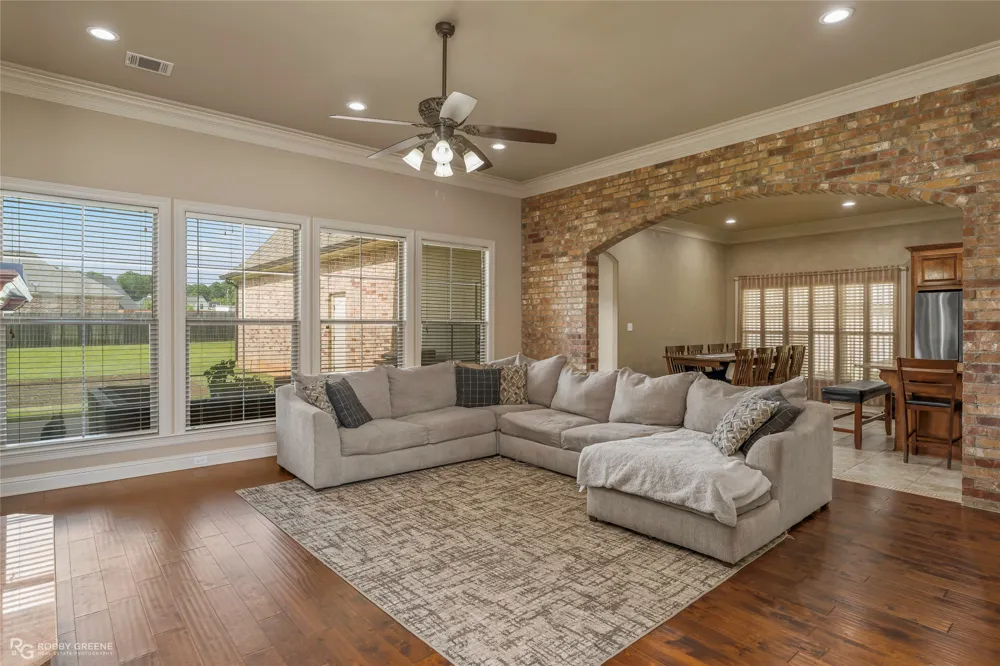 1811 Coldwater Creek Haughton, LA 71037