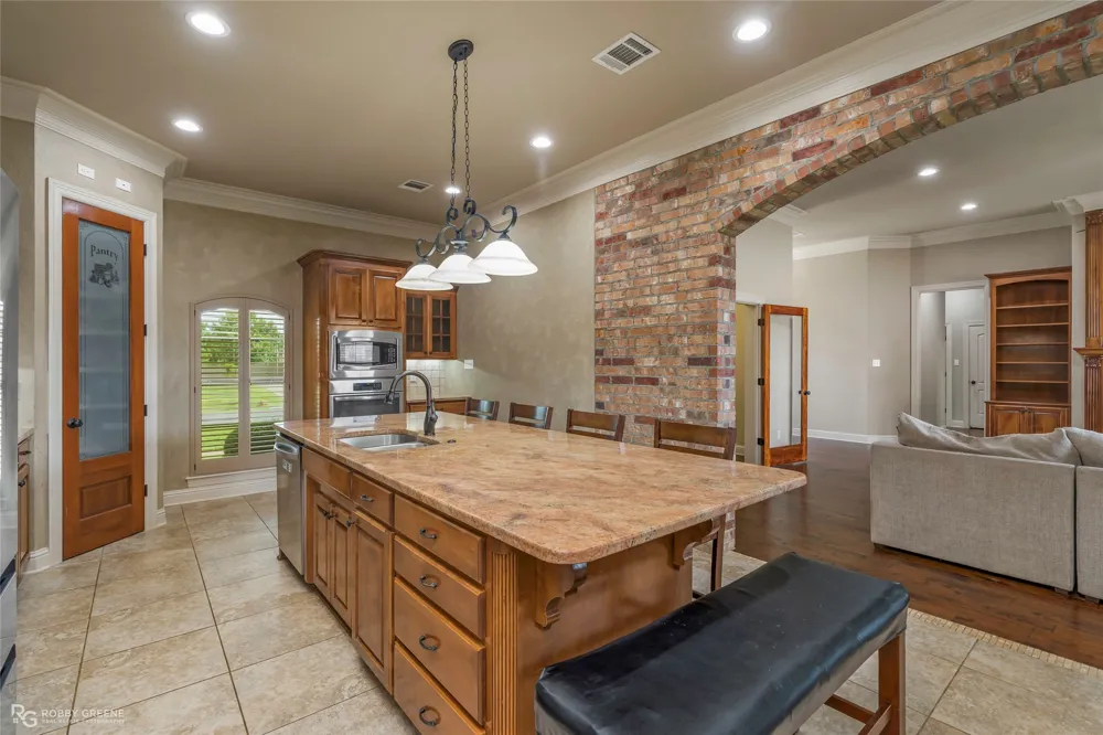 1811 Coldwater Creek Haughton, LA 71037