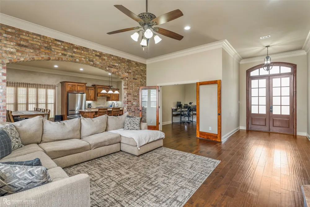 1811 Coldwater Creek Haughton, LA 71037