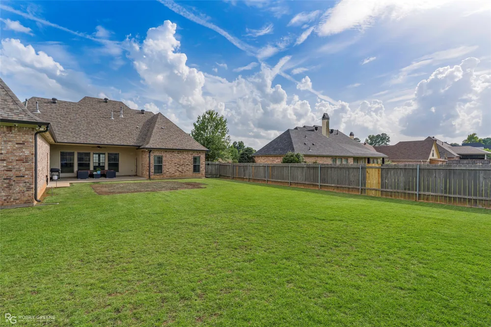 1811 Coldwater Creek Haughton, LA 71037