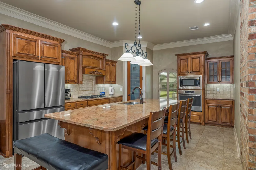 1811 Coldwater Creek Haughton, LA 71037