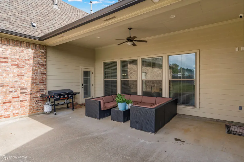 1811 Coldwater Creek Haughton, LA 71037