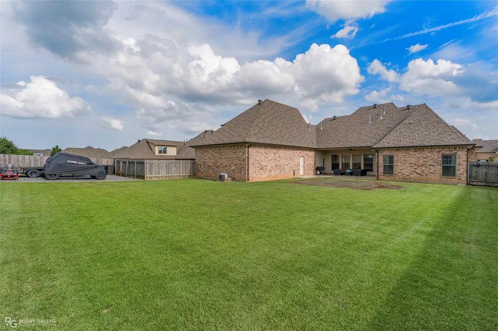 1811 Coldwater Creek Haughton, LA 71037