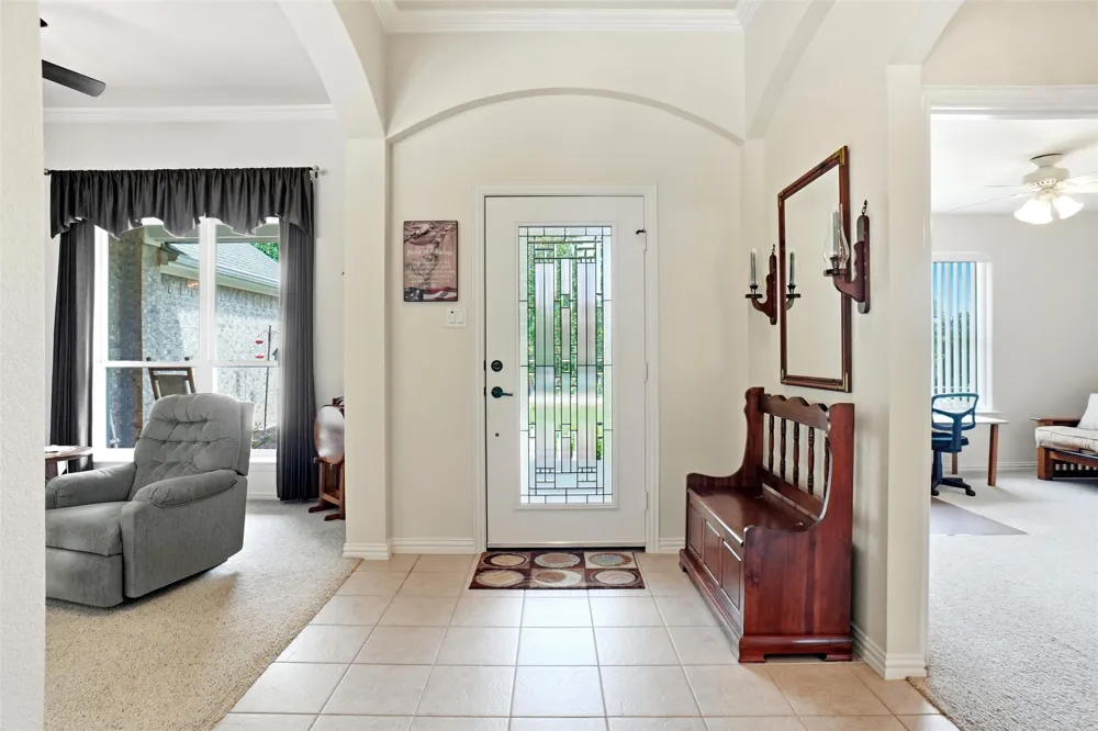 114 Bolivar Drive Weatherford, TX 76085