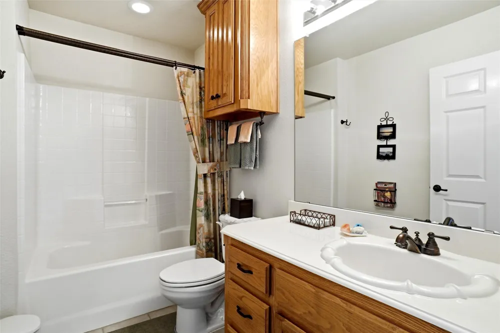 114 Bolivar Drive Weatherford, TX 76085