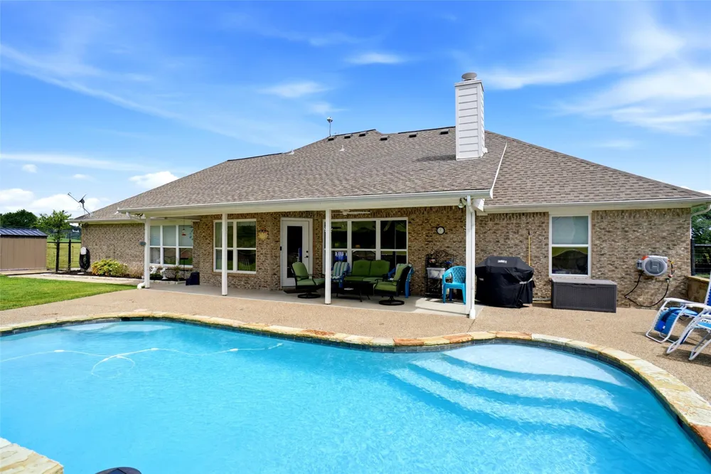 114 Bolivar Drive Weatherford, TX 76085