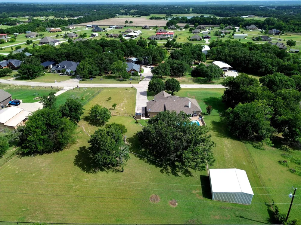 114 Bolivar Drive Weatherford, TX 76085