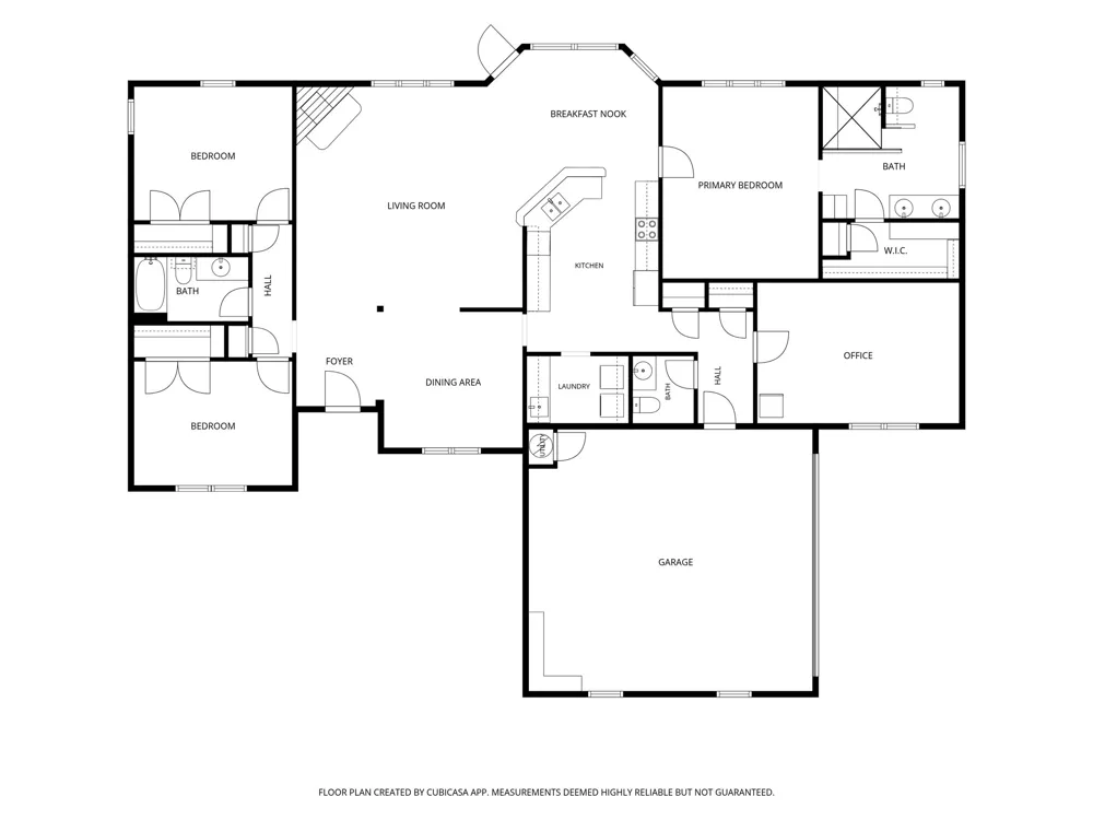 114 Bolivar Drive Weatherford, TX 76085