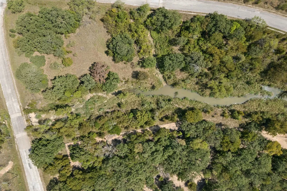 620 Pershing Road Mineral Wells, TX 76067