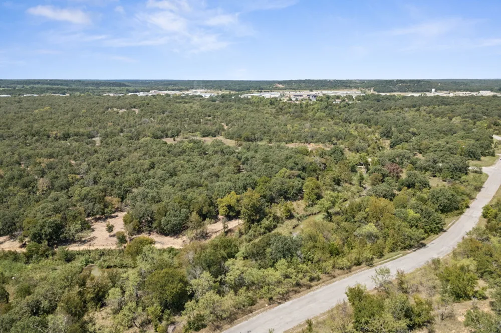 620 Pershing Road Mineral Wells, TX 76067