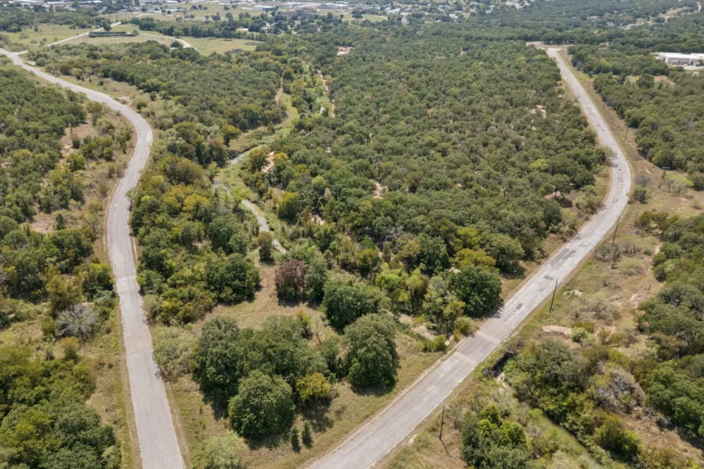 620 Pershing Road Mineral Wells, TX 76067