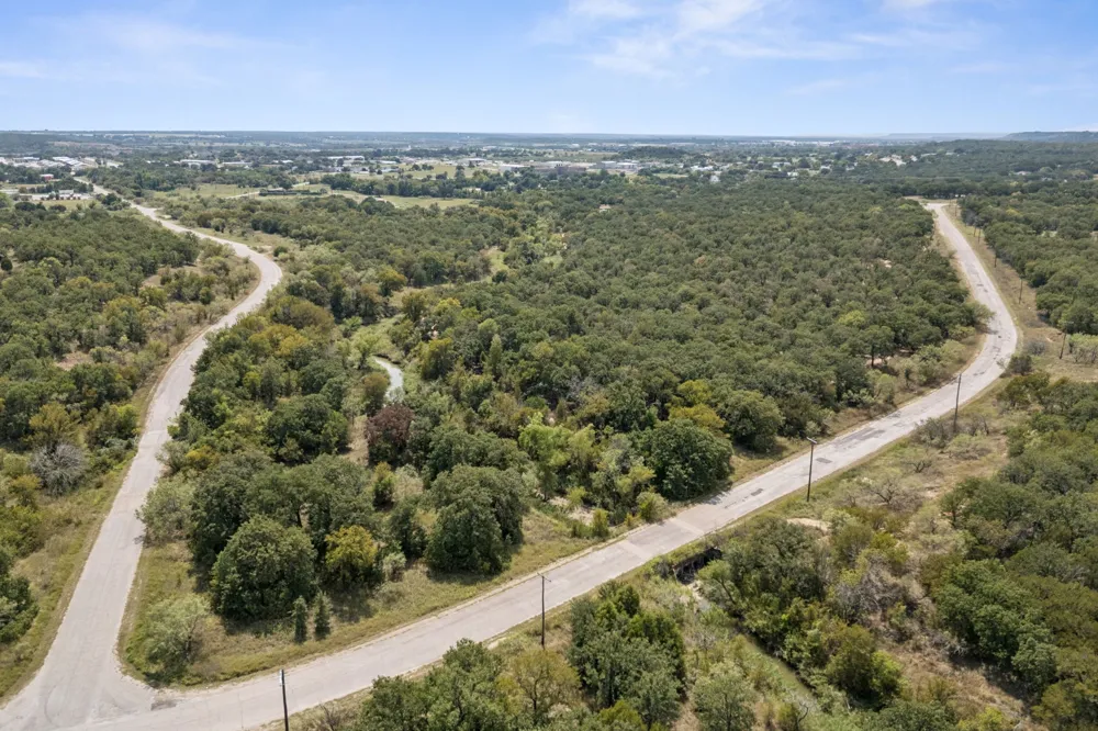 620 Pershing Road Mineral Wells, TX 76067