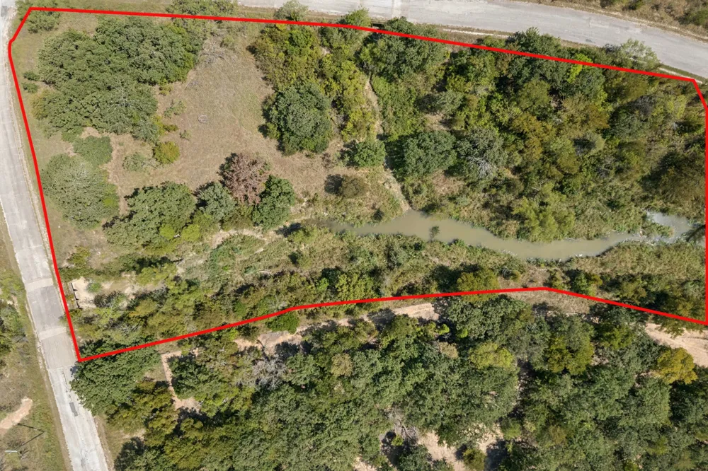 620 Pershing Road Mineral Wells, TX 76067