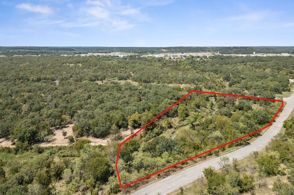 620 Pershing Road Mineral Wells, TX 76067