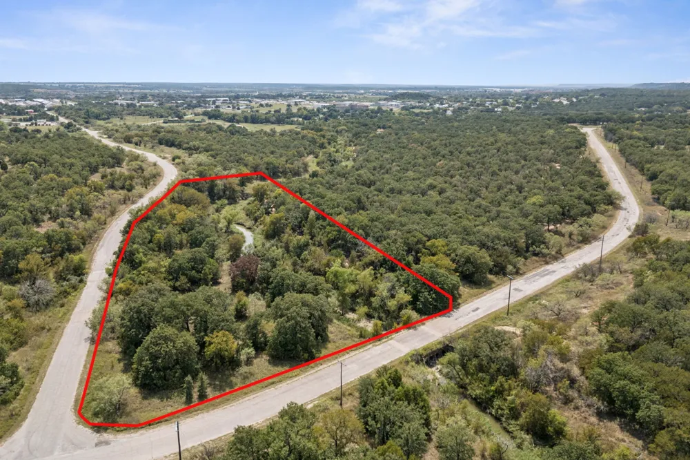 620 Pershing Road Mineral Wells, TX 76067