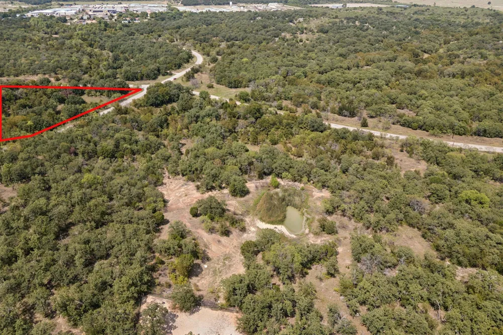 620 Pershing Road Mineral Wells, TX 76067