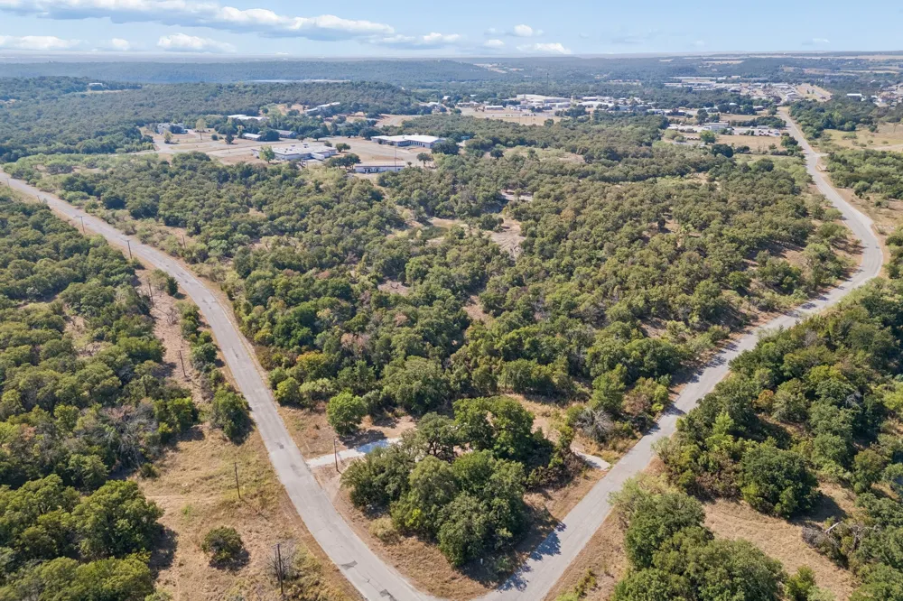 620 Pershing Road Mineral Wells, TX 76067
