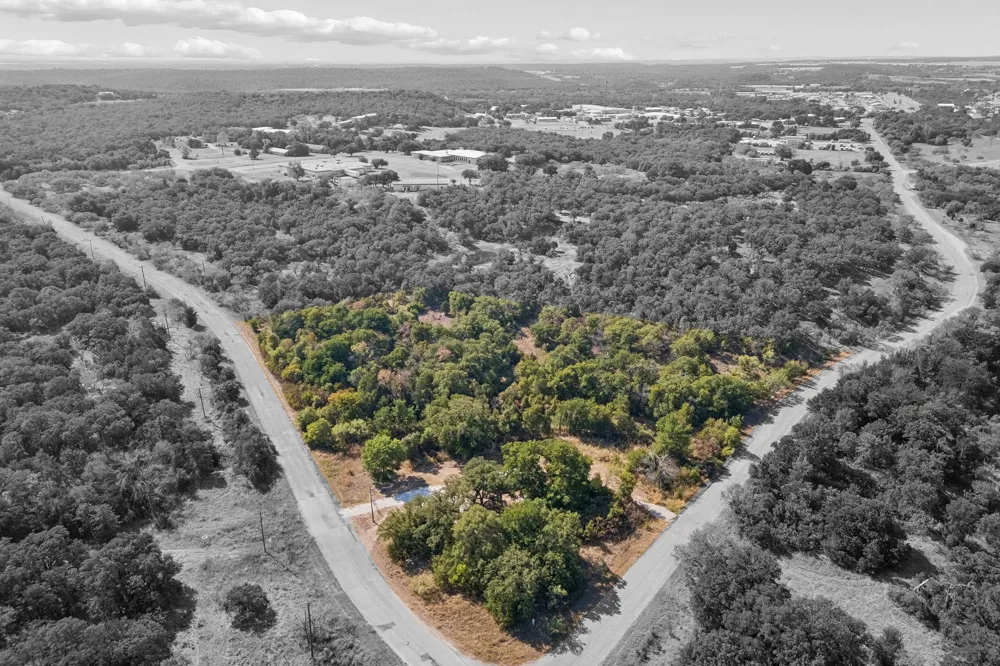 620 Pershing Road Mineral Wells, TX 76067