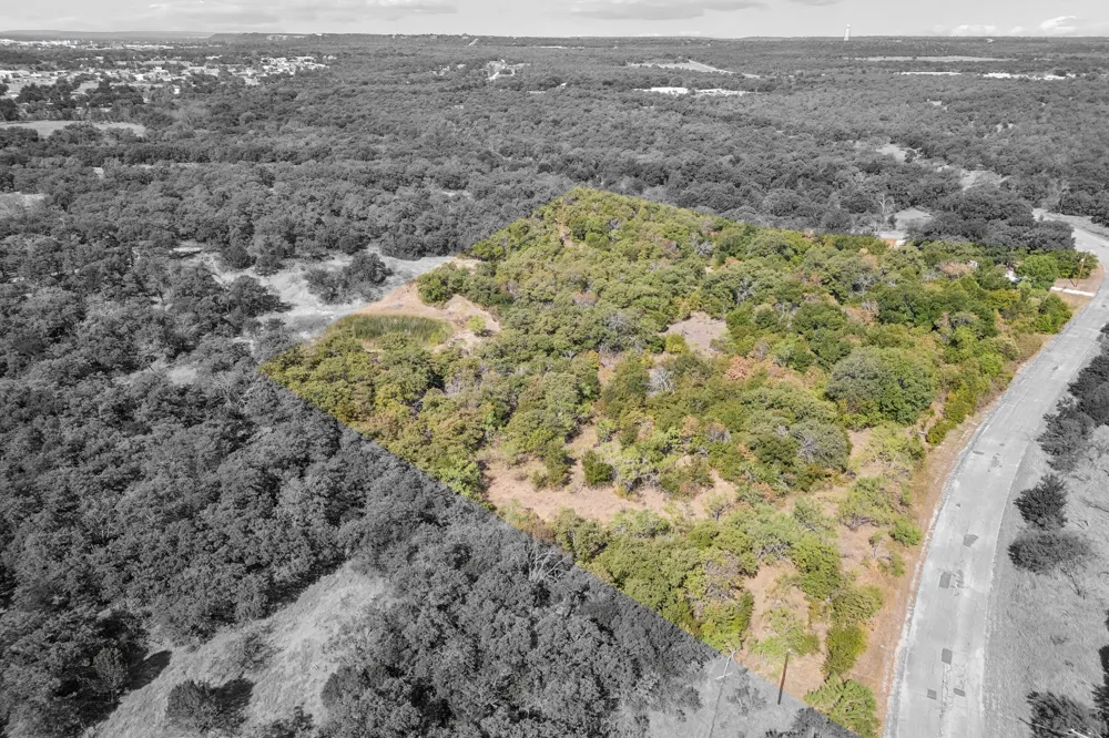 620 Pershing Road Mineral Wells, TX 76067