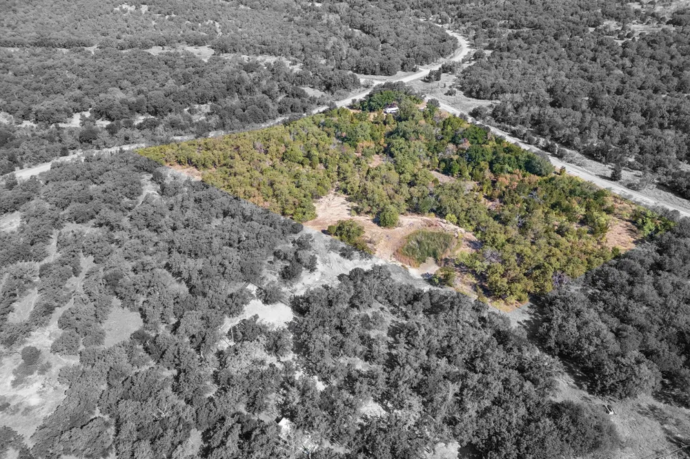 620 Pershing Road Mineral Wells, TX 76067