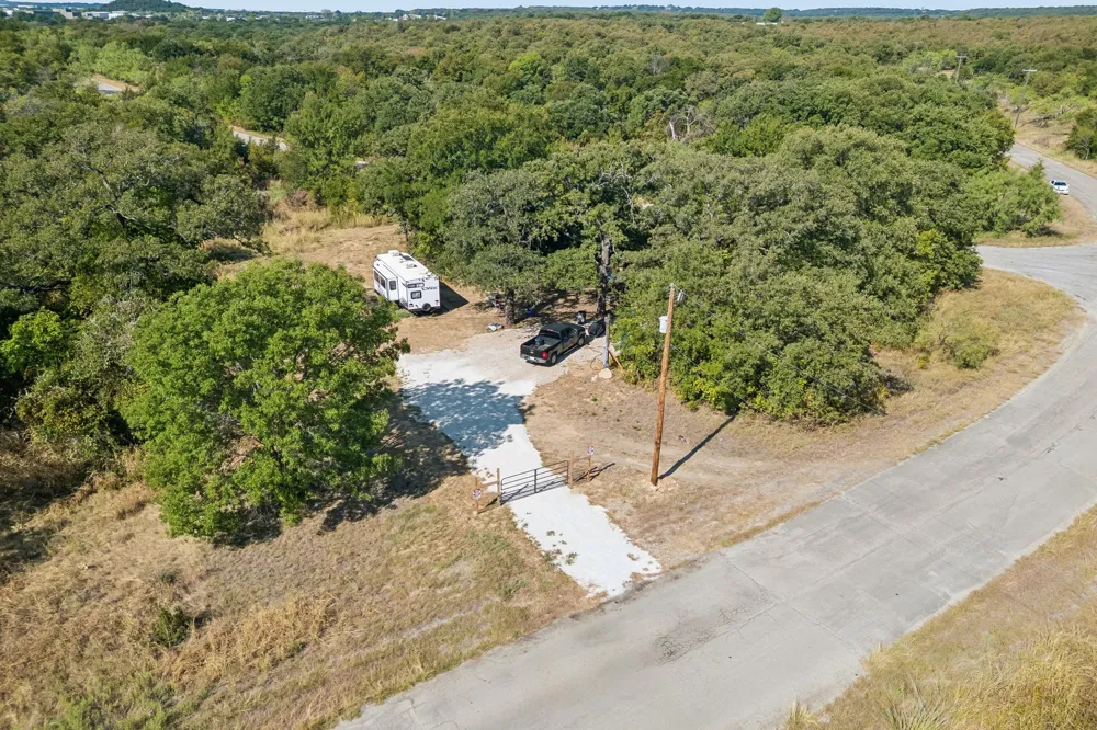 620 Pershing Road Mineral Wells, TX 76067