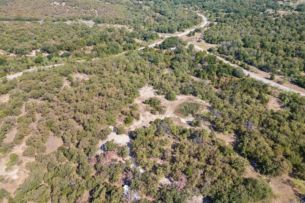 620 Pershing Road Mineral Wells, TX 76067