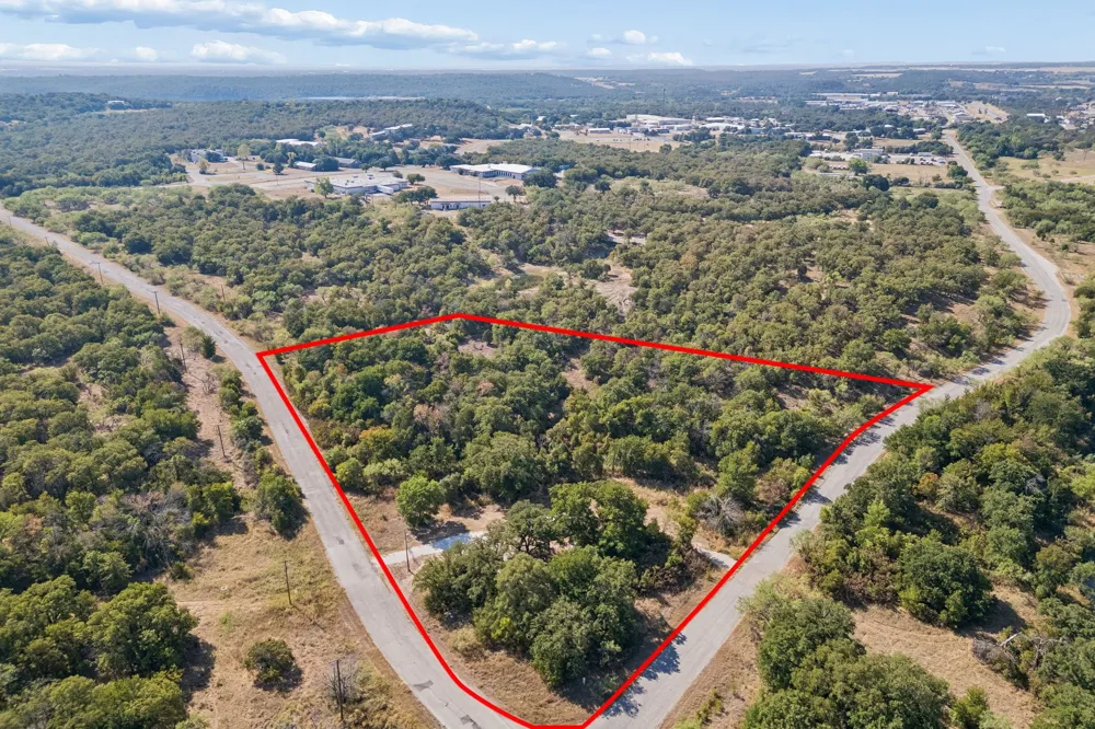 620 Pershing Road Mineral Wells, TX 76067