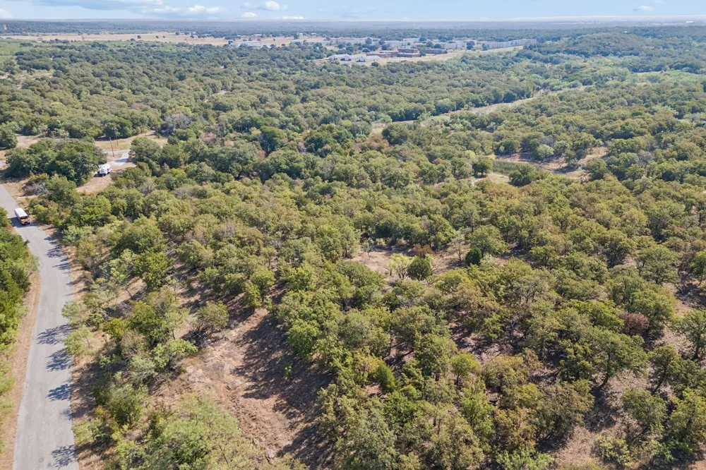 620 Pershing Road Mineral Wells, TX 76067