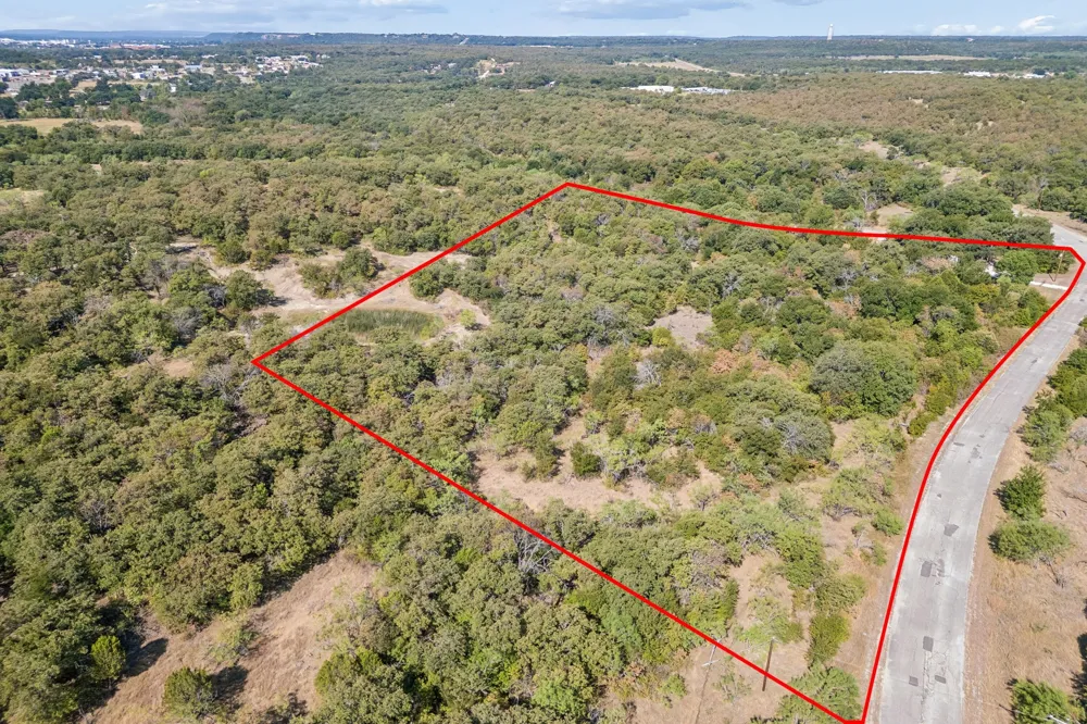 620 Pershing Road Mineral Wells, TX 76067