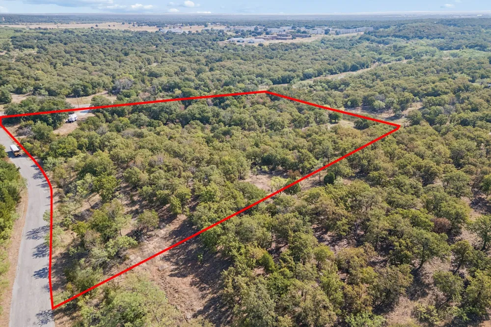 620 Pershing Road Mineral Wells, TX 76067