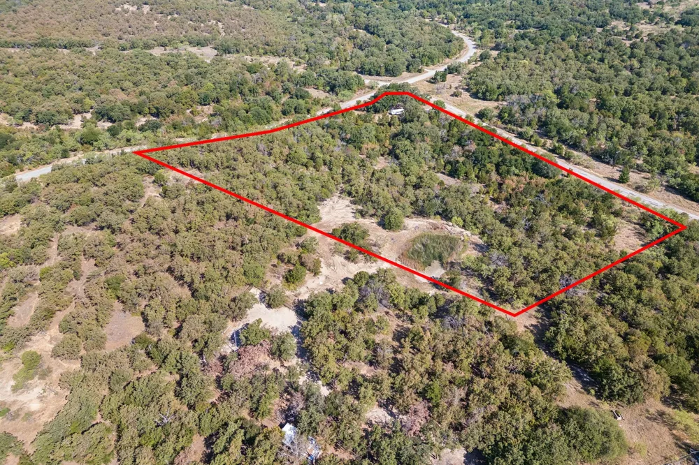 620 Pershing Road Mineral Wells, TX 76067