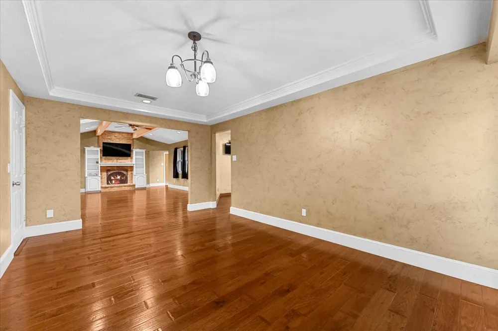 20 Timberline Drive Trophy Club, TX 76262