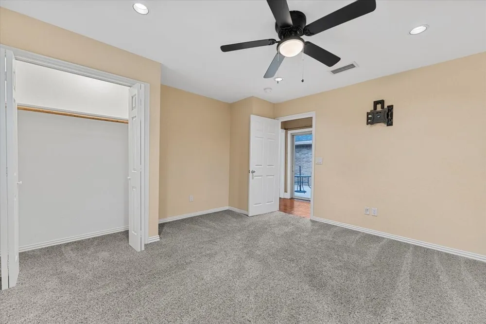 20 Timberline Drive Trophy Club, TX 76262