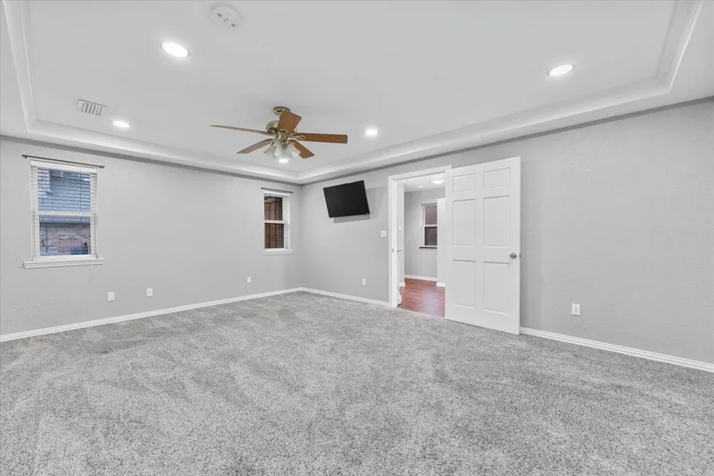 20 Timberline Drive Trophy Club, TX 76262
