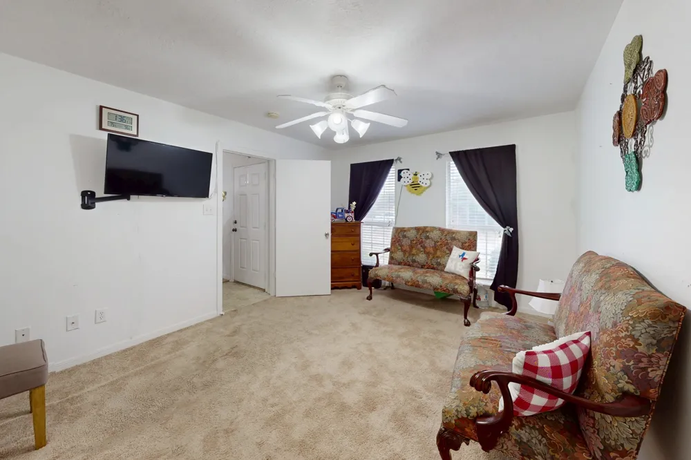 2600 Symphony Park Drive Bryan, TX 77802