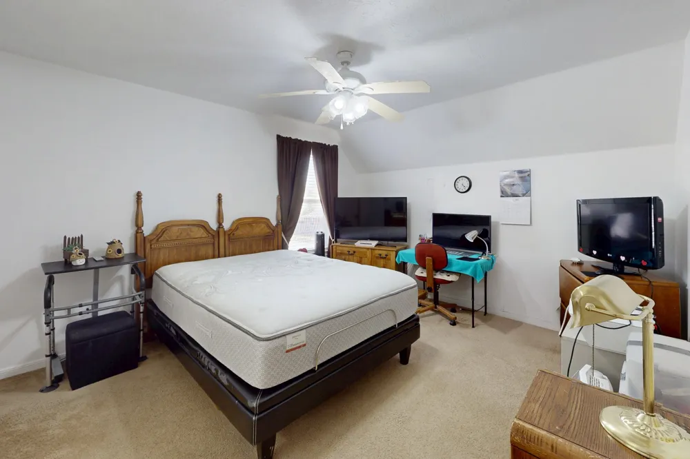 2600 Symphony Park Drive Bryan, TX 77802