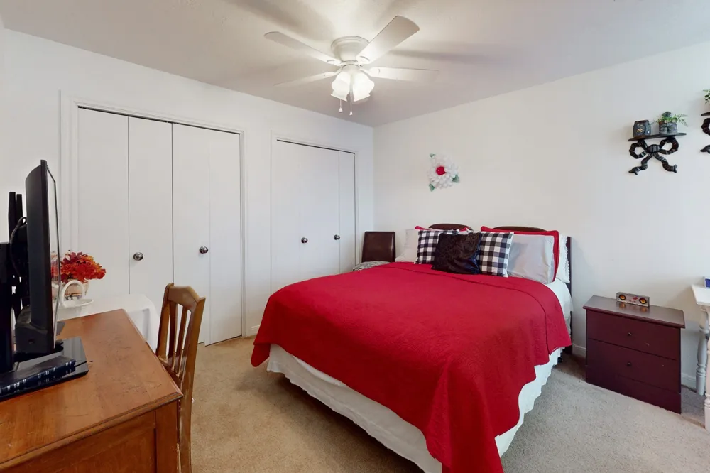 2600 Symphony Park Drive Bryan, TX 77802