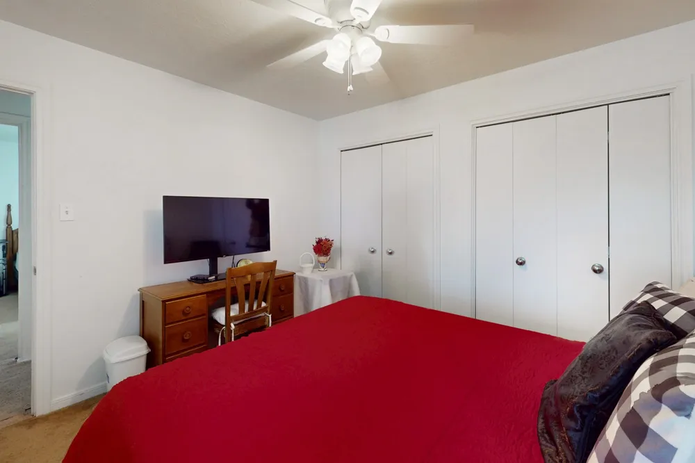 2600 Symphony Park Drive Bryan, TX 77802