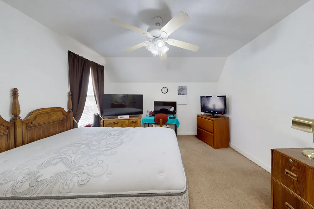 2600 Symphony Park Drive Bryan, TX 77802
