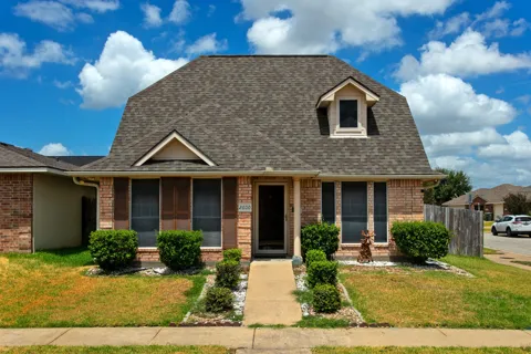 2600 Symphony Park Drive