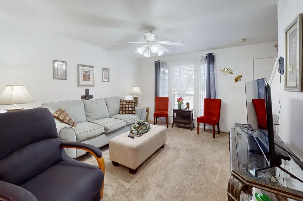 2600 Symphony Park Drive Bryan, TX 77802