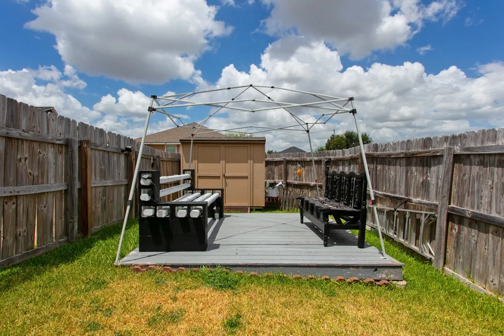 2600 Symphony Park Drive Bryan, TX 77802