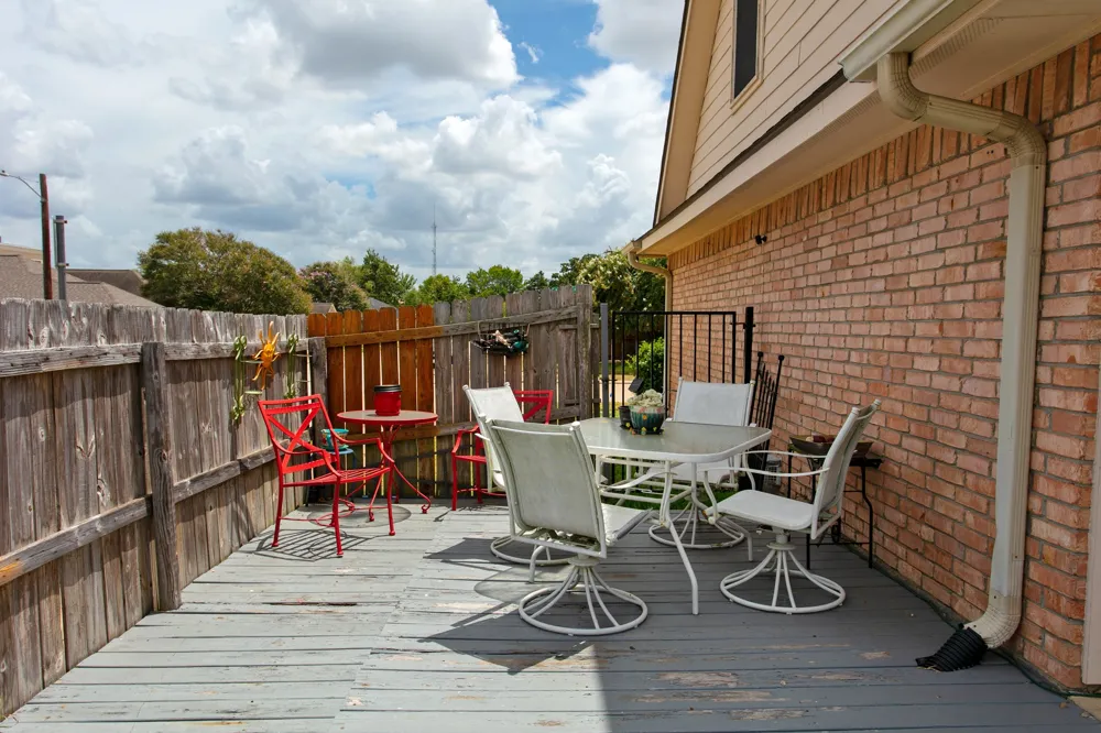 2600 Symphony Park Drive Bryan, TX 77802