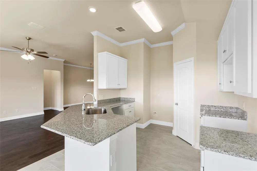 316 Pennington Road Josephine, TX 75173