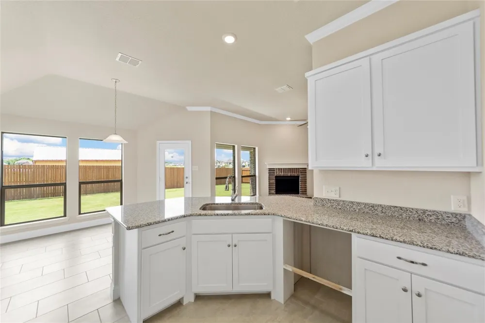 316 Pennington Road Josephine, TX 75173