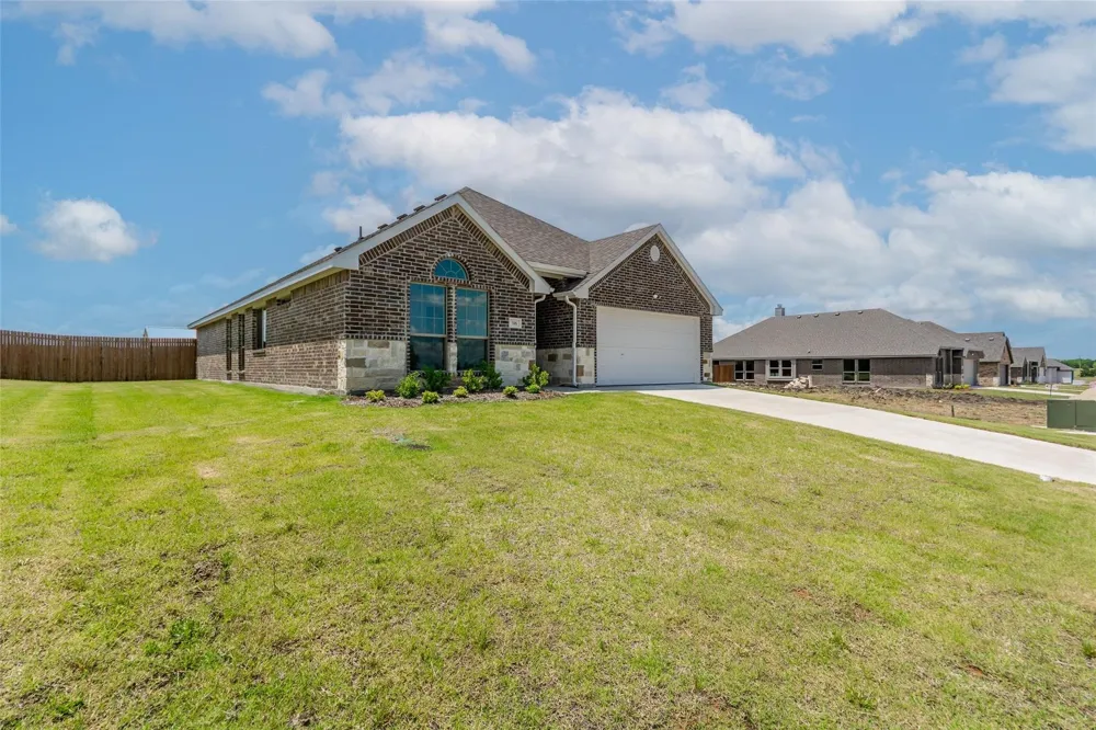 316 Pennington Road Josephine, TX 75173