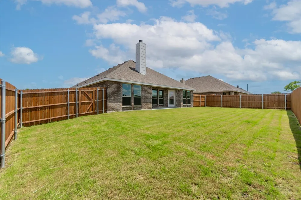 316 Pennington Road Josephine, TX 75173
