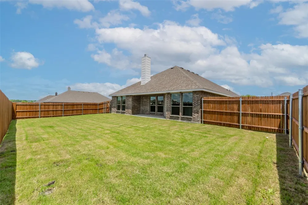 316 Pennington Road Josephine, TX 75173
